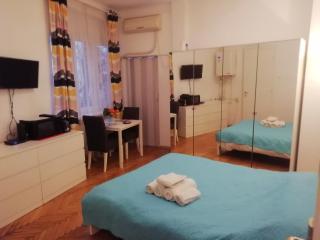Studio Ultracentral Universitatea - 7