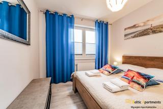 Baltic Apartments - Apartamenty Bałtyk - Świnoujście - 2