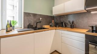 FLAIR: stylisches Apartment - Netflix - BASF - Uni Mannheim - Ludwigshafen am Rhein - 2