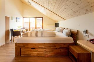 Kurbad und Landhaus Siass - Bad Kohlgrub - 6