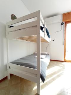 Casa Doretta - Camere Rooms - Verona - 2
