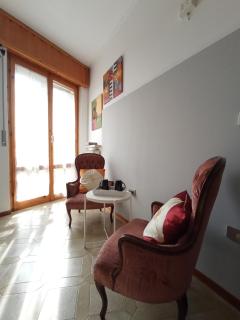 Casa Doretta - Camere Rooms - Verona - 1