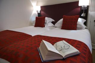 Cheval Knightsbridge - Londres - 8