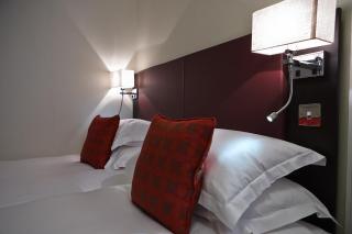 Cheval Knightsbridge - Londres - 7