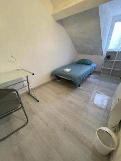 Lourdes Guest House - 8