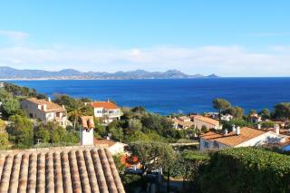 Maurin 3405 villa - Les Issambres - 9