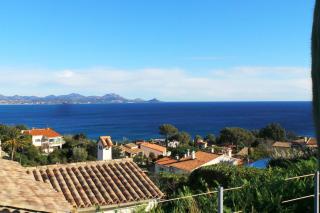 Maurin 3405 villa - Les Issambres - 8