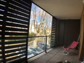 La Robine - Studio 2 personnes avec parking - Narbonne - 5