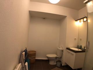 La Robine - Studio 2 personnes avec parking - Narbonne - 1