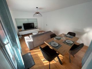 Appartement Le Della - Grasse - 7