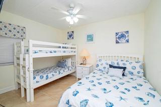 3203 Near Ocean 2nd Floor NW - Saint Augustine Beach - 8