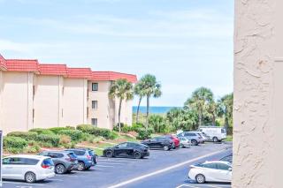 3203 Near Ocean 2nd Floor NW - Saint Augustine Beach - 6