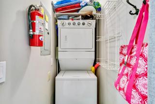 Unit 3206 - Ocean & Racquet Resort - Saint Augustine Beach - 8