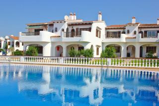 Apartamento Menorca SON BOU 53 by Mauter Villas - Son Bou - 9