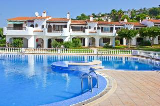 Apartamento Menorca SON BOU 53 by Mauter Villas - Son Bou - 8