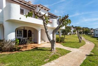 Apartamento Menorca SON BOU 53 by Mauter Villas - Son Bou - 6