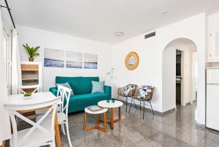 Apartamento Menorca SON BOU 53 by Mauter Villas - Son Bou - 3