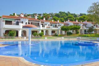 Apartamento Menorca SON BOU, 67 by Mauter Villas - Son Bou - 9