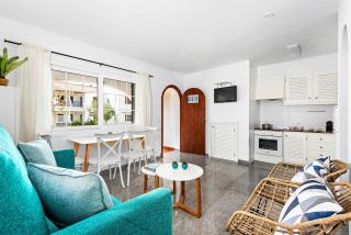 Apartamento Menorca SON BOU, 67 by Mauter Villas - Son Bou - 1