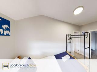 Scarborough Stays - Norwood House - 1