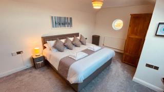 Luxury Penthouse near Swanage Beach and Town - Swanage - 8