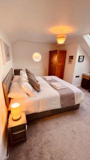 Luxury Penthouse near Swanage Beach and Town - Swanage - 7