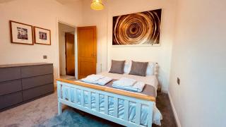 Luxury Penthouse near Swanage Beach and Town - Swanage - 6