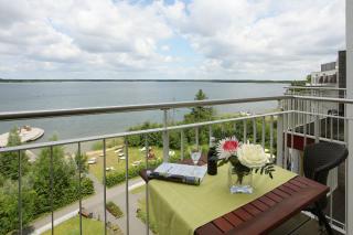 Seehotel Fleesensee - 9