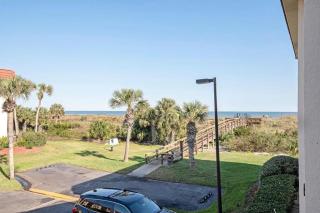 Unit 3223 - Ocean Racquet Resort - 8