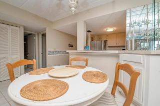 Unit 3223 - Ocean Racquet Resort - Saint Augustine Beach - 4