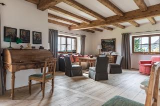 Chalet Sophie - Longomoso - 4