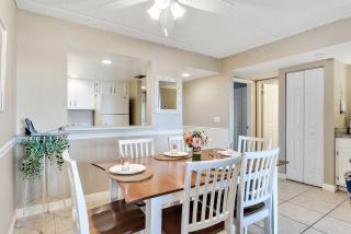 Unit 3228 - Ocean Racquet Resort - Saint Augustine Beach - 8