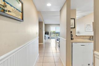 Unit 3228 - Ocean Racquet Resort - Saint Augustine Beach - 5