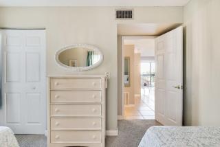 Unit 3228 - Ocean Racquet Resort - Saint Augustine Beach - 3
