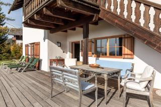 Chalet Sophie - 6