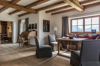 Chalet Sophie - Longomoso - 5