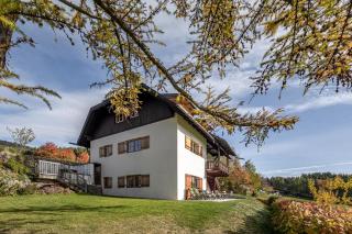 Chalet Sophie - Longomoso - 9