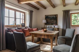Chalet Sophie - Longomoso - 3