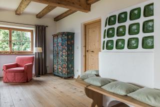 Chalet Sophie - 2