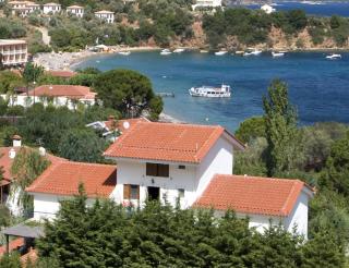 Nina's House - Achladies - 2