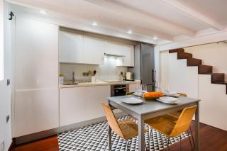 Stylish loft duplex - Alameda - Sevilla - 6