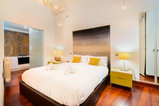 Stylish loft duplex - Alameda - Seville - 7