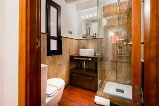 Stylish loft duplex - Alameda - Seville - 4