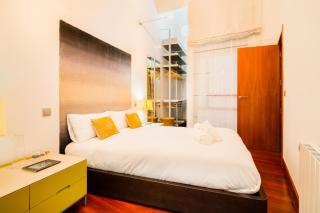 Stylish loft duplex - Alameda - Seville - 1