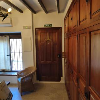 Casa Rústica - Finestrat - 2