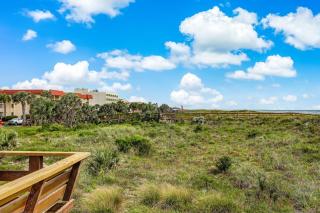 Unit 3320 - Ocean Racquet Resort - Saint Augustine Beach - 5