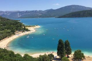 La douceur du verdon - 0
