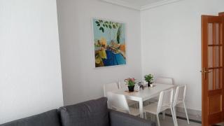 Suitur apartamento con piscina en marbella playa - 7