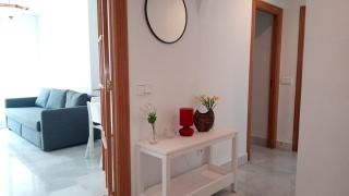 Suitur apartamento con piscina en marbella playa - Marbella - 4