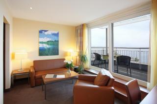Seehotel Fleesensee - Göhren-Lebbin - 7